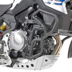 PROTEGE MOTOR GIVI PARA BMW F 750 GS / F 850 GS 2018 - 2020