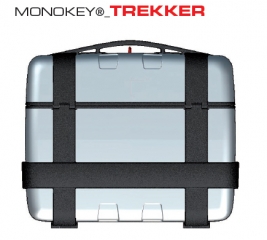 MALETAS LATERALES TREKKER GIVI TRK33N DE 33 LT