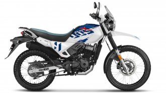 Xpulse 200 Advance