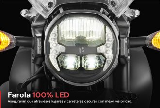 Xpulse 200 FI 4V