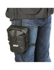 BOLSA DE PIERNA IMPERMEABLE GIVI T517