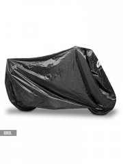 COBERTOR IMPERMEABLE PARA MOTO GIVI S202L/XL