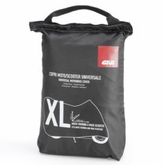 COBERTOR IMPERMEABLE PARA MOTO GIVI S202L/XL