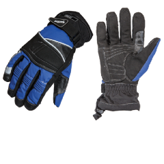 GUANTES STUDDS SMG4