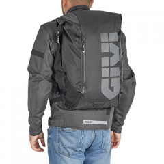 EA148 MOCHILA CON CIERRE ROLL TOP, 20 L.