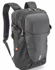 EA129 MOCHILA URBANA CON BOLSILLO TERMOFORMADO, 15 L.