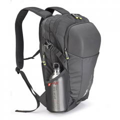 EA129 MOCHILA URBANA CON BOLSILLO TERMOFORMADO, 15 L.