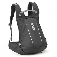 EA104B MOCHILA PORTACASCO EXPANDIBLE, 22 L.