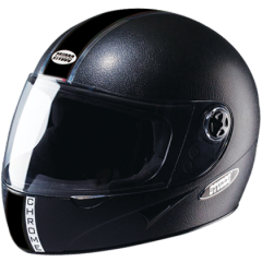 Casco Studds Chrome 