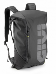 EA148 MOCHILA CON CIERRE ROLL TOP, 20 L.