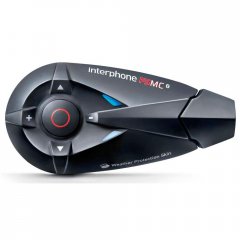 INTERPHONE BLUETOOTH INDIVIDUAL F5MC PARA CASCO 