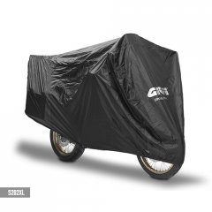 COBERTOR IMPERMEABLE PARA MOTO GIVI S202L/XL