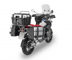 MALETAS LATERALES TREKKER GIVI TRK33N DE 33 LT