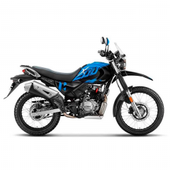 Xpulse 200 Advance