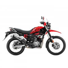 Xpulse 200 Advance