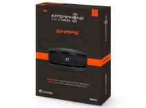 INTERPHONE BLUETOOTH SHAPE PARA CASCO 