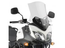 PARABRISAS GIVI 3101DT PARA SUZUKI V-STROM DL 650 L2-L3-L4-L5-L6