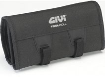 BOLSA ENROLLABLE PARA HERRAMIENTAS GIVI T515