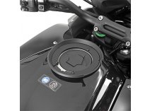 ADAPTADOR PARA BOLSA DE TANQUE GIVI PARA KAWASAKI VERSYS 650 2015 - 2020