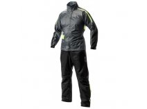 CAPOTE IMPERMEABLE CON PANTALÓN GIVI CRS01