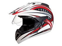 CASCO STUDDS MOTOCROSS DECOR