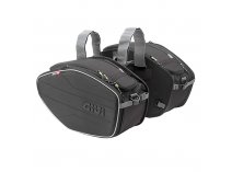 ALFORJAS GIVI EA101 DE 30 LT