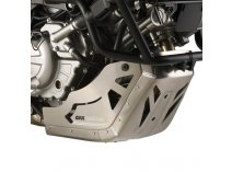 PROTEGE MOTOR GIVI PARA SUZUKI PARA DL 650 V-STROM 2017 - 2020