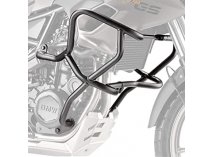 DEFENSA DEL MOTOR GIVI PARA BMW F 800 GS 2013