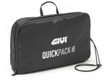 BOLSA QUICKPACK GIVI T521 DE 15 LITROS