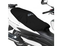 CUBRE SILLÍN UNIVERSAL IMPERMEABLE GIVI S210