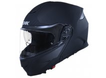 CASCO SMK GUILLWING NEGRO MATE