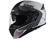 CASCO SMK GULLWING ROSA NEON KYREN