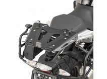 PARRILLA CENTRAL GIVI PARA BMW