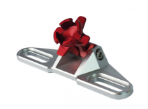 Soporte Universal en aluminio S901A