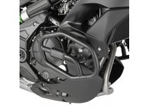 DEFENSA DEL MOTOR GIVI PARA KAWASAKI VERSYS 650 2015 - 2020