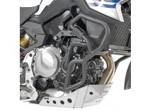 PROTEGE MOTOR GIVI PARA BMW F 750 GS / F 850 GS 2018 - 2020