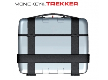 MALETAS LATERALES TREKKER GIVI TRK33N DE 33 LT