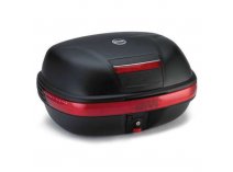 BAÚL GIVI E460N NEGRO MONOKEY DE 46 LT