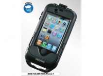 FUNDA IMPERMEABLE INTERPHONE PARA IPHONE 4/4S