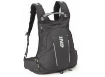 EA104B MOCHILA PORTACASCO EXPANDIBLE, 22 L.