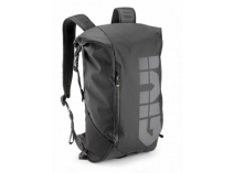 EA148 MOCHILA CON CIERRE ROLL TOP, 20 L.