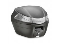 BAÚL GIVI B34NT TECH MONOLOCK DE 34 LT